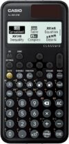 آلة حاسبة علمية Casio fx-991CW ClassWiz - أسود