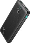 باور بانك Joyroom JR-PBF15 سعة 10000mAh شحن سريع 22.5W – أسود
