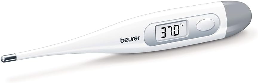 ترمومتر ديجيتال لقياس حرارة الجسم Beurer FT 09