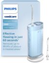 جهاز تنظيف الأسنان بالماء Philips Sonicare Compact Flosser 1000