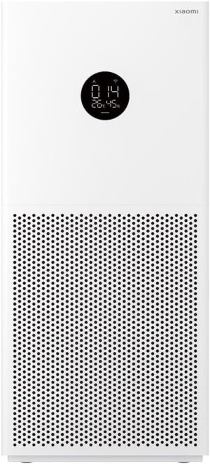 جهاز تنقية الهواء الذكي Xiaomi Smart Air Purifier 4 Lite