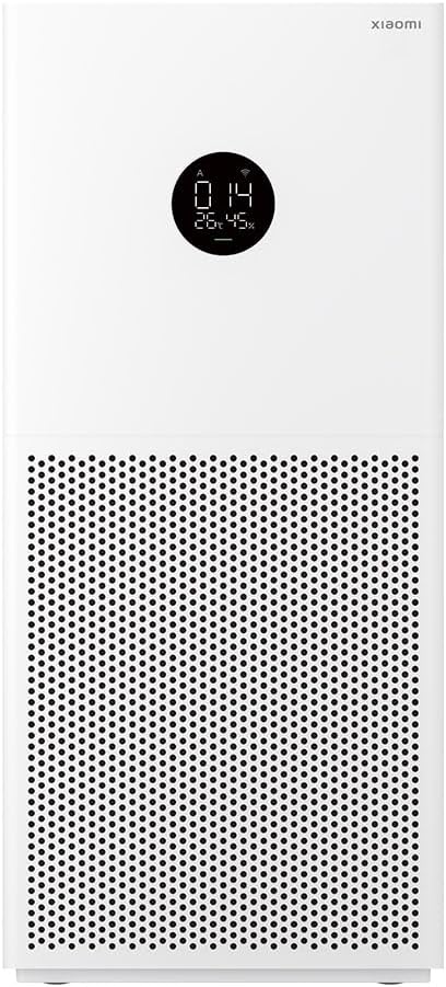 جهاز تنقية الهواء الذكي Xiaomi Smart Air Purifier 4 Lite