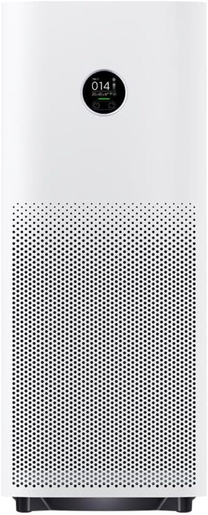 جهاز تنقية الهواء Xiaomi Smart Air Purifier 4 Pro للمساحات الكبيرة