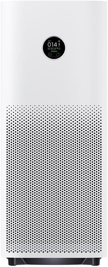 جهاز تنقية الهواء Xiaomi Smart Air Purifier 4 Pro للمساحات الكبيرة