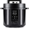حلة ضغط كهربائية ذكية Nutricook Smart Pot 2 سعة 6 لتر 9 في 1
