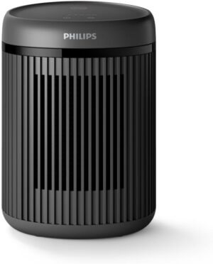 دفاية مروحة هادئة Philips Fan Heater 2000 موديل CX2120 بقدرة 1500 وات