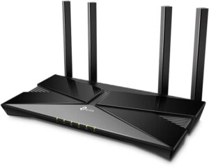 راوتر واي فاي 6 من TP-Link Archer AX10 AX1500 2