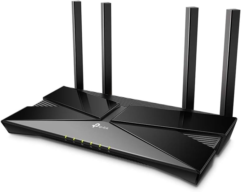 راوتر واي فاي 6 من TP-Link Archer AX10 AX1500 2