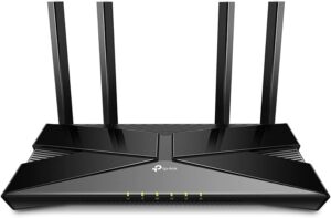 راوتر واي فاي 6 من TP-Link Archer AX10 AX1500