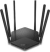 راوتر Mercusys MR50G AC1900 جيجابت ثنائي النطاق