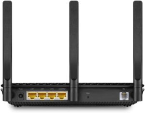 راوتر Super VDSL من TP-Link Archer VR2100 AC2100 MU-MIMO 2