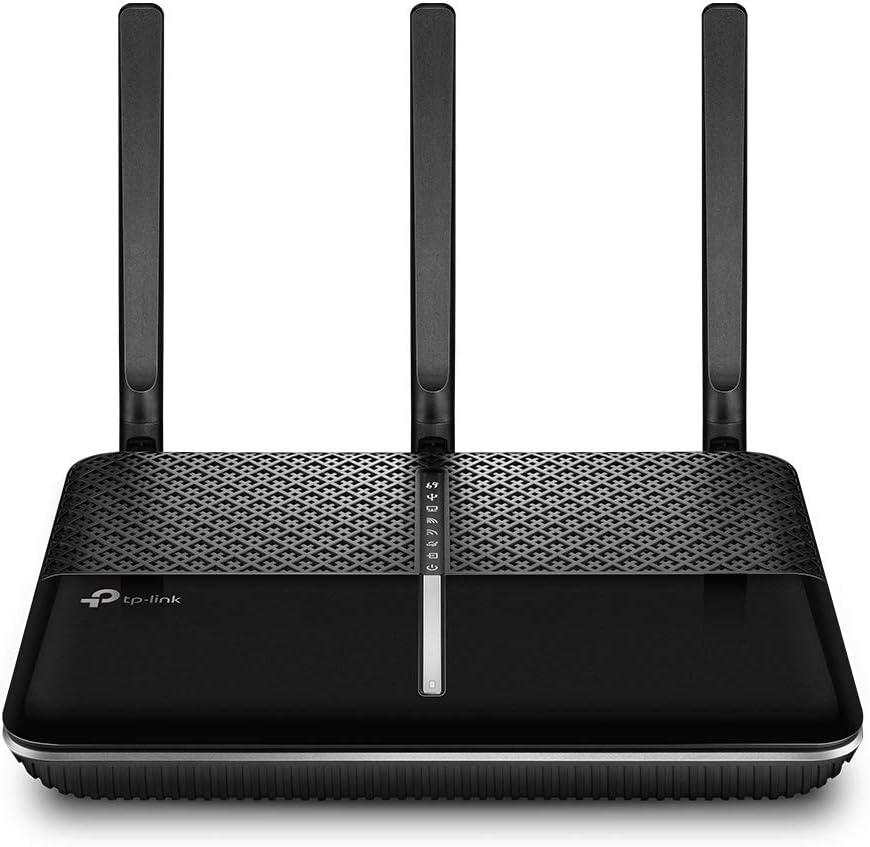 راوتر Super VDSL من TP-Link Archer VR2100 AC2100 MU-MIMO 5