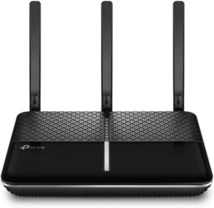 راوتر Super VDSL من TP-Link Archer VR2100 AC2100 MU-MIMO