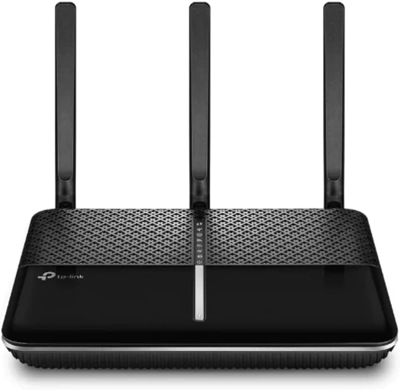 راوتر Super VDSL من TP-Link Archer VR2100 AC2100 MU-MIMO