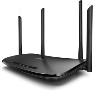 راوتر VDSL/ADSL من TP-Link Archer VR300 AC1200 ثنائي النطاق 2