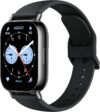 ساعة ذكية Xiaomi Redmi Watch 5 Lite بشاشة AMOLED و GPS – أسود
