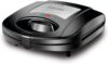 ساندوتش ميكر وجريل 2 في 1 Black+Decker TS2120