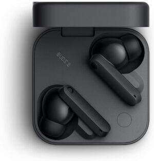 سماعة CMF by Nothing Buds 2 بعزل ضوضاء 48dB – رمادي داكن 2