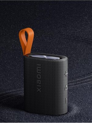 سماعة بلوتوث محمولة Xiaomi Sound Pocket 5W – أسود 2