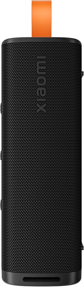 سماعة بلوتوث محمولة Xiaomi Sound Pocket 5W – أسود 3