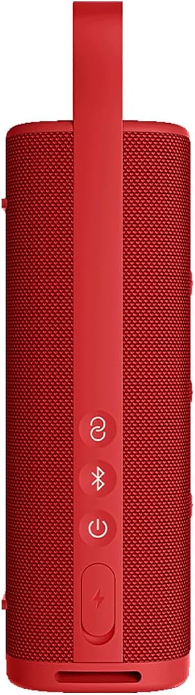 سماعة بلوتوث محمولة Xiaomi Sound Pocket 5W – أسود 4