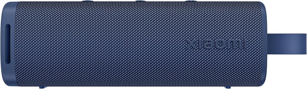 سماعة بلوتوث محمولة Xiaomi Sound Pocket 5W – أسود 5