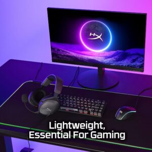 سماعة جيمنج HyperX Cloud Stinger 2 Core – أسود 2