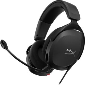 سماعة جيمنج HyperX Cloud Stinger 2 Core – أسود