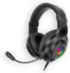 سماعة جيمنج Redragon Hylas H260 بإضاءة RGB
