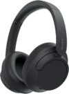 سماعة رأس عازلة للضوضاء Sony WH-CH720N – أسود