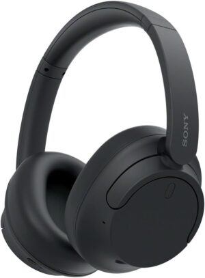 سماعة رأس عازلة للضوضاء Sony WH-CH720N – أسود