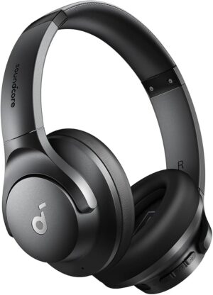 سماعة رأس لاسلكية عازلة للضوضاء Soundcore Q20i