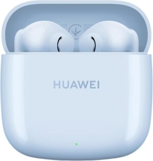 سماعة لاسلكية HUAWEI FreeBuds SE 2 – أزرق