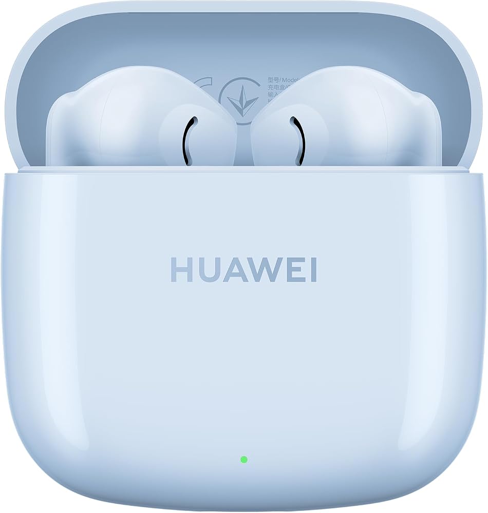 سماعة لاسلكية HUAWEI FreeBuds SE 2 – أزرق