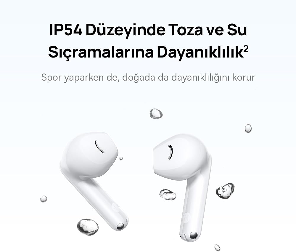 سماعة لاسلكية HUAWEI FreeBuds SE 2 – أزرق 5