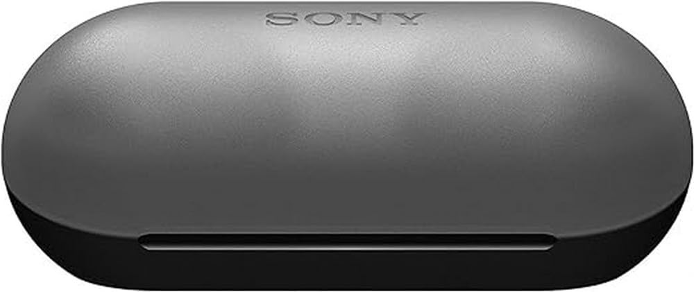 سماعة لاسلكية Sony WF-C500 – أسود 3