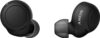 سماعة لاسلكية Sony WF-C500 – أسود