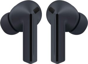 سماعة Samsung Galaxy Buds3 FE بعزل ضوضاء – أسود
