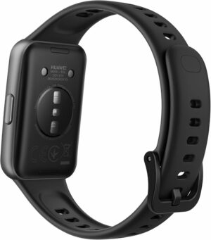 سوار ذكي HUAWEI Band 11 لمتابعة الصحة والنوم – أسود 2