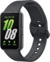سوار ذكي Samsung Galaxy Fit3 لتتبع الرياضة والنوم – رمادي