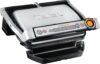 شواية كهربائية ذكية Tefal OptiGrill+ GC712D12 بستة برامج تلقائية