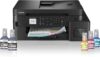 طابعة Brother MFC-T930DW لاسلكية بخزانات حبر مع ADF وطباعة على الوجهين