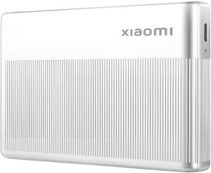 طابعة صور محمولة Xiaomi Portable Photo Printer 1S - رمادي 2