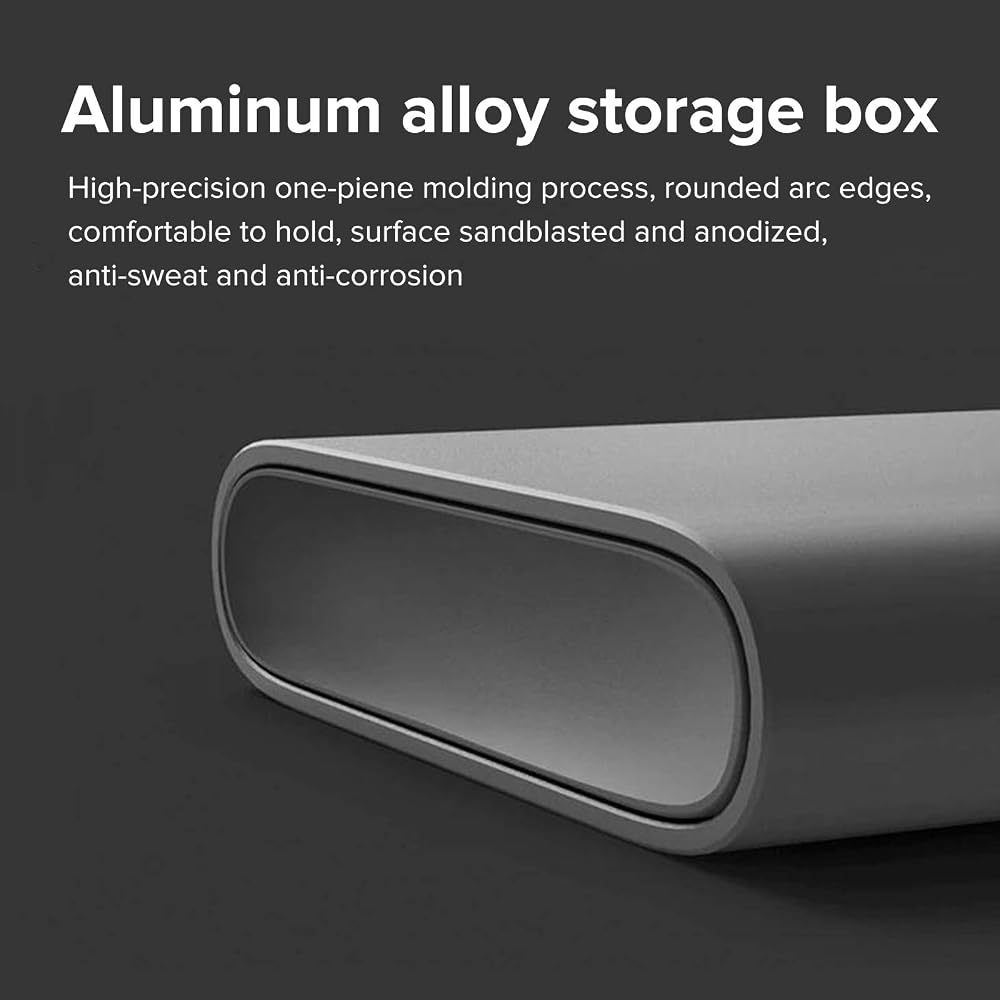 طقم مفكات دقيقة Xiaomi Mi Precision Screwdriver Kit بـ 24 رأسًا مغناطيسيًا 5