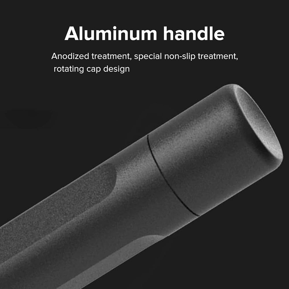 طقم مفكات دقيقة Xiaomi Mi Precision Screwdriver Kit بـ 24 رأسًا مغناطيسيًا 4
