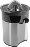 عصارة برتقال وليمون Braun CitrusQuick 5 CJ5050 بصب مباشر في الكوب