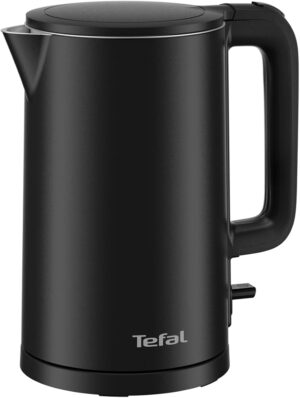 غلاية مياه Tefal Thermo Protect KO1408E0 سعة 1.5 لتر