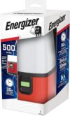 فانوس إضاءة للطوارئ Energizer Weatheready 360 بقوة 500 لومن