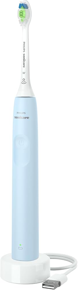 فرشاة أسنان كهربائية Philips Sonicare 2100 HX3651 مع رأس فرشاة