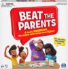 لعبة بيت ذا بيرنتس Beat The Parents من Spin Master - الأطفال ضد الأهل